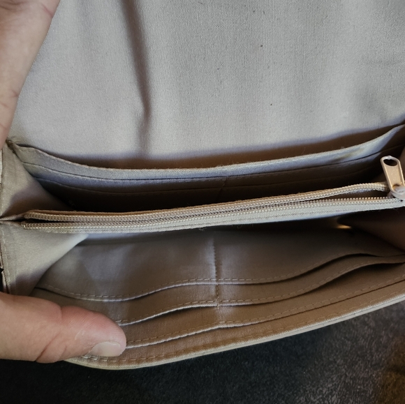 Franco Sarto Wallet - Picture 4 of 10